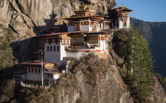 Bhutan