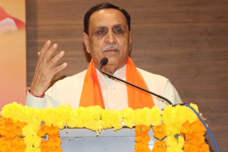 E BOOK LAUNCH VIJAY RUPANI