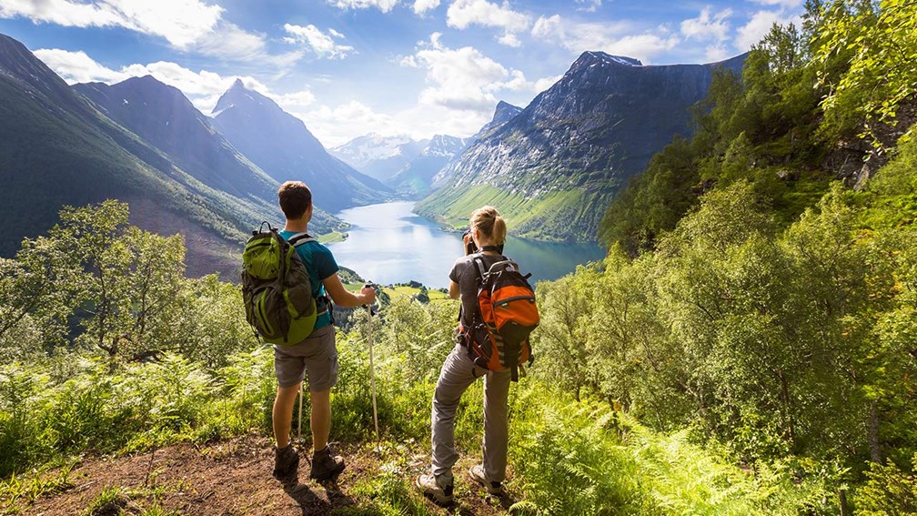 Adventure Traveler