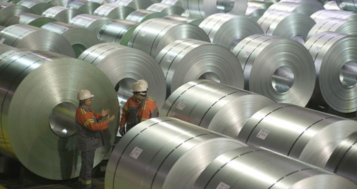 Steel Sector