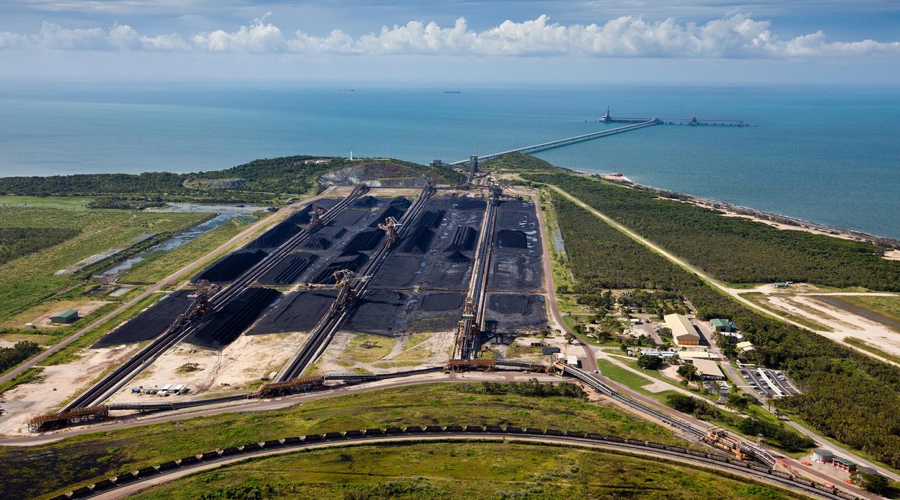 Adani’s Carmichael Project in Australia Created More Than 1500 Jobs in Queensland Region