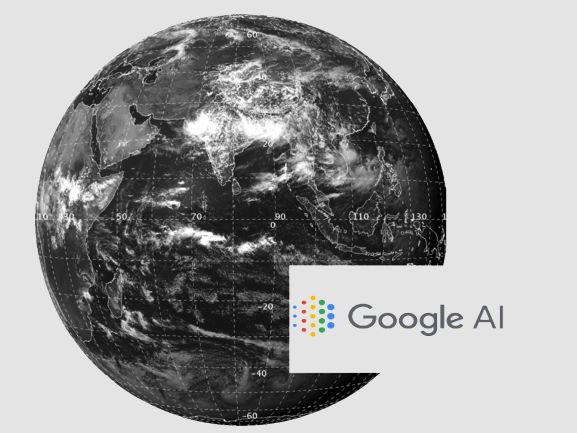 google flood alert