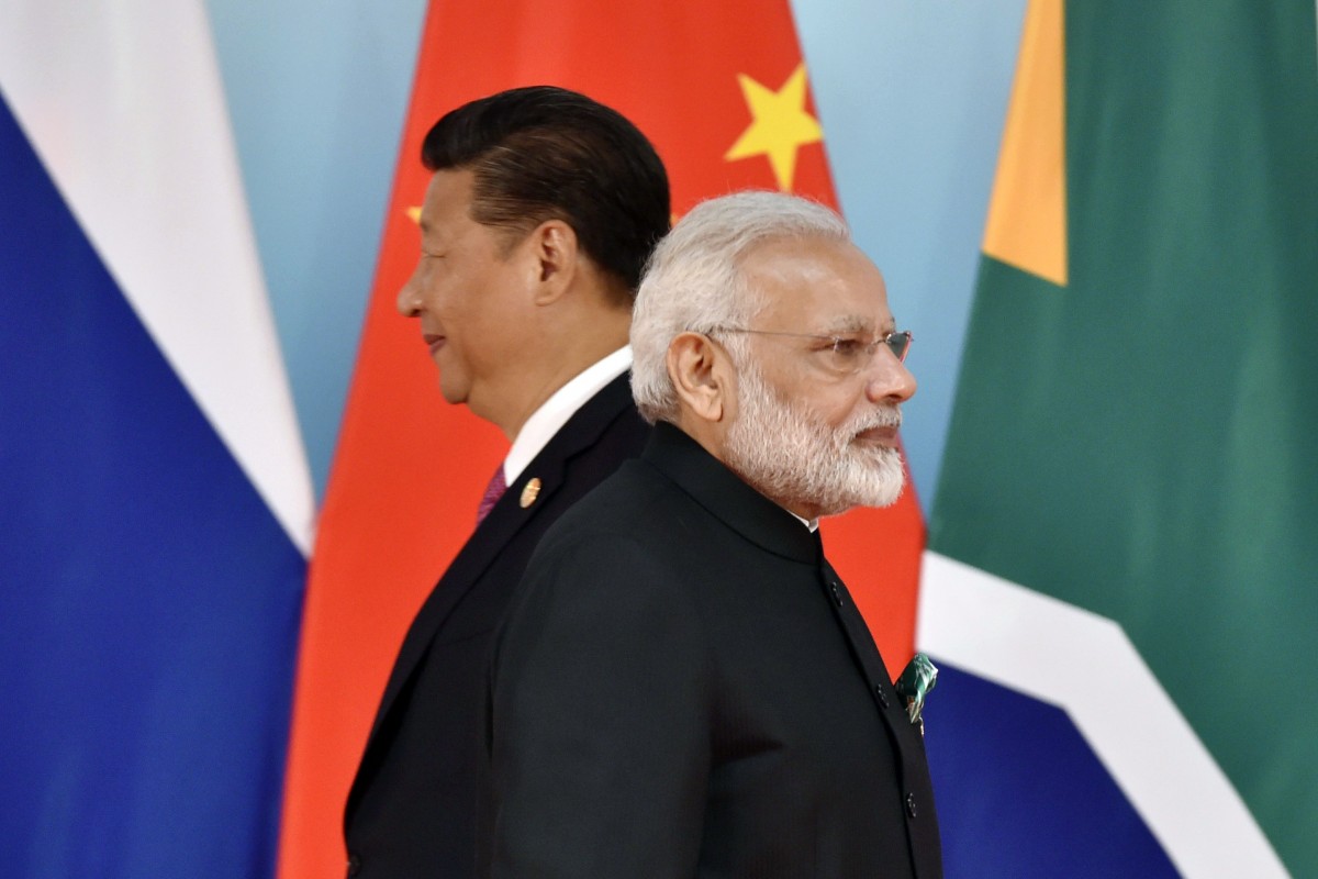 સીમા વિવાદને લઈને ચીનનો લૂલો બચાવ, ભારત ઉપર કર્યું દોષારોપણ