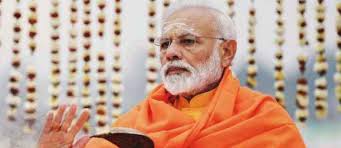 2021 વિધાનસભા ચૂંટણીના પડઘમ- 22 તારીખે બંગાળની દુર્ગા પૂજામાં પીએમ મોદી થશે શામેલ