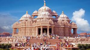 રાજધાની દિલ્હીમાં લાંબાસમય બાદ ખુલશે અક્ષઘામ મંદિર- ગૃહમંત્રાલયે દિશા-નિર્દેશ કર્યા જાહેર