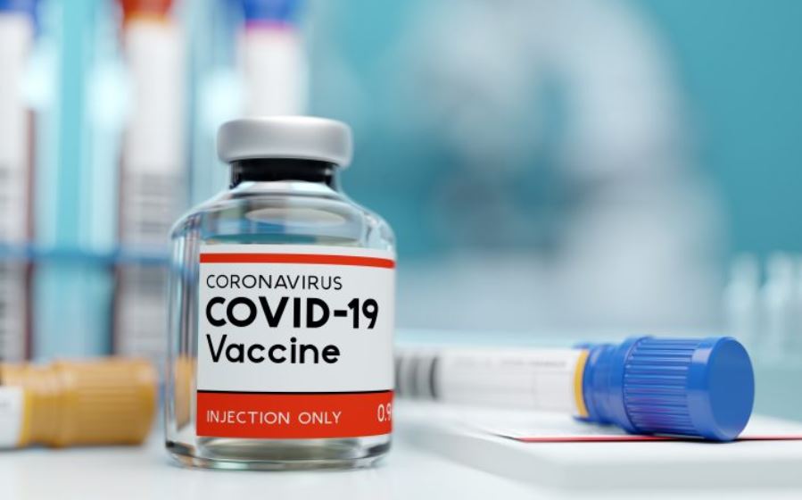 Covid-19 Vaccine