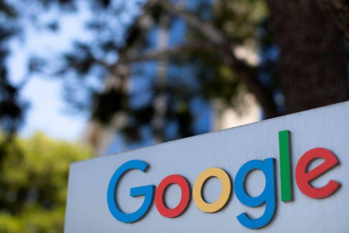 Google-Reuters-photo