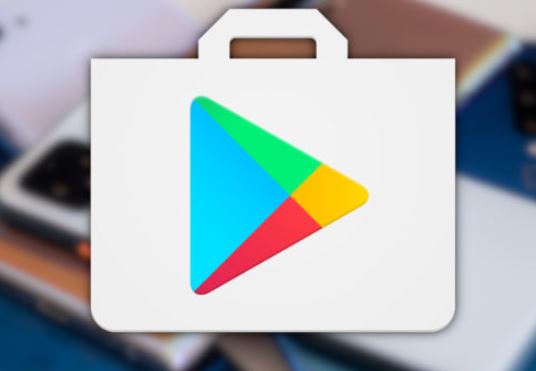 Google play