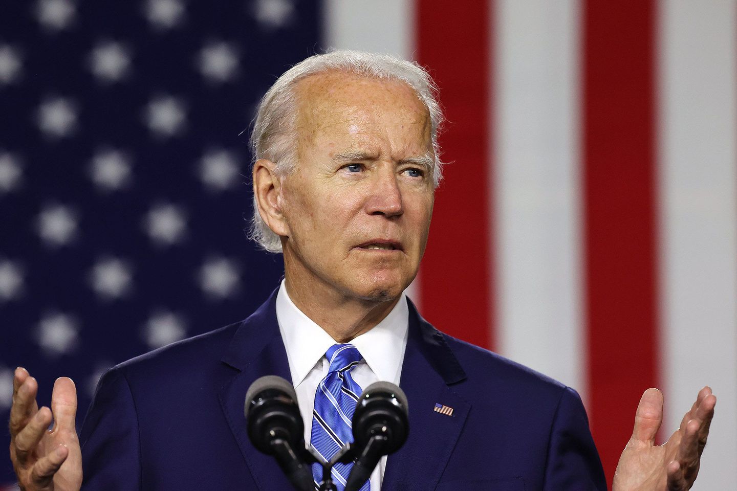 JO BIDEN