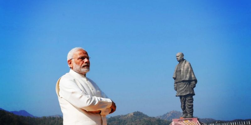 PM મોદી કેવડિયા ખાતે 17 પ્રકલ્પોનું કરશે લોકાર્પણ, ગુજરાતના પ્રવાસન ક્ષેત્રને મળશે વેગ