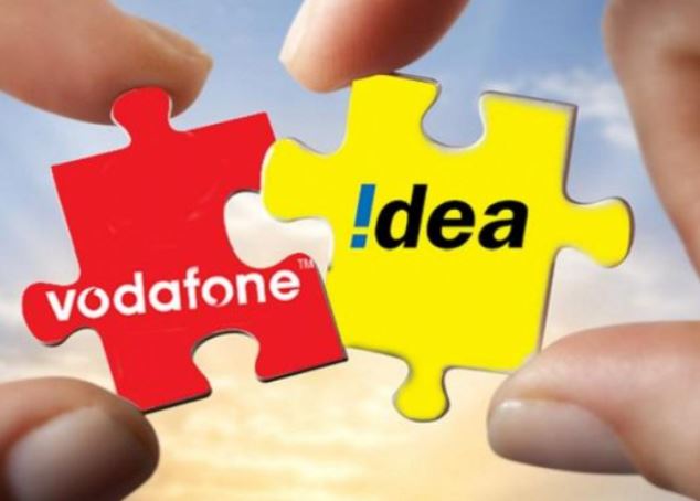 Voda Idea