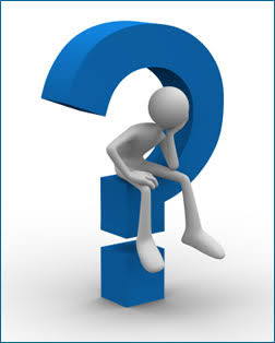 Exploring yourself by asking questions