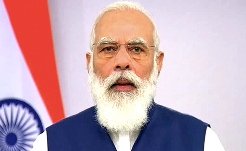 પીએમ મોદી ટૂંક સમયમાં ટોપ ગ્લોબલ ફંડ હાઉસેસ સાથે કરશે બેઠક