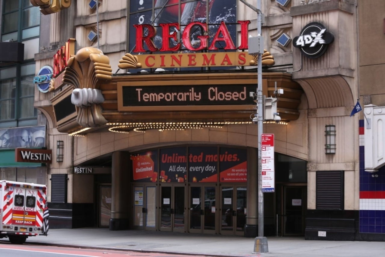 regal cinemas 1