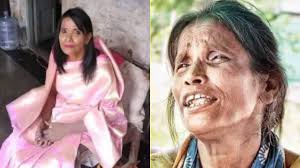 રાનુ મંડલ ઈઝ બેક – દિપીકા ખિચલીયાની આગામી ફિલ્મ ‘સરોજિની’માં સોંગ ગાતી જોવા મળશે રાનુ મંડલ