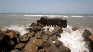 ચક્રવાત વાવાઝોડું ‘નિવાર’ તામિલનાડુ દરિયાઈ કાંઠાઓ પર આગળ વધતા નાગાપટ્ટીનમ અને કરાઈકલ વિસ્તારોમાં એલર્ટ જારી
