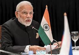 G-20 દેશોનું શિખર સમ્મેલન વર્ષ 2023 માં ભારતમાં યોજાશે