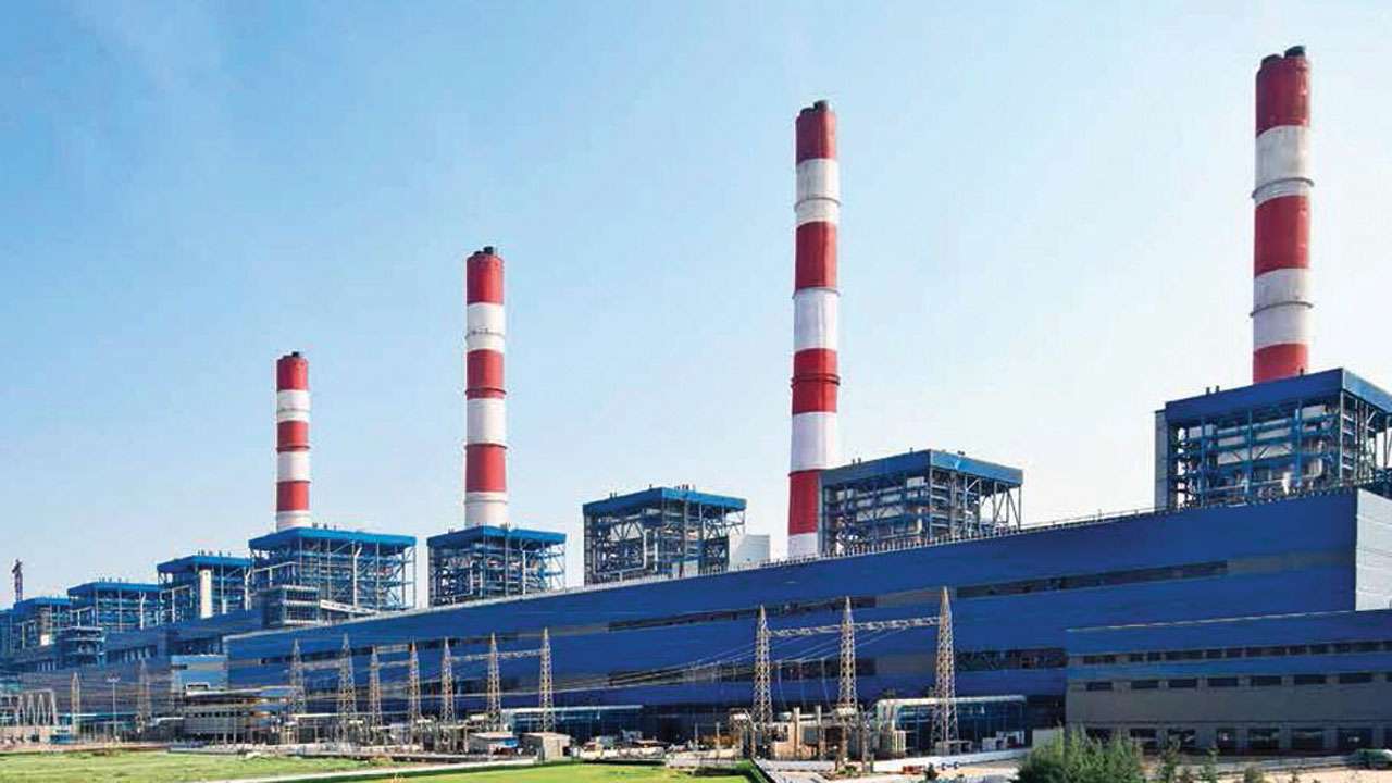 Adani Power