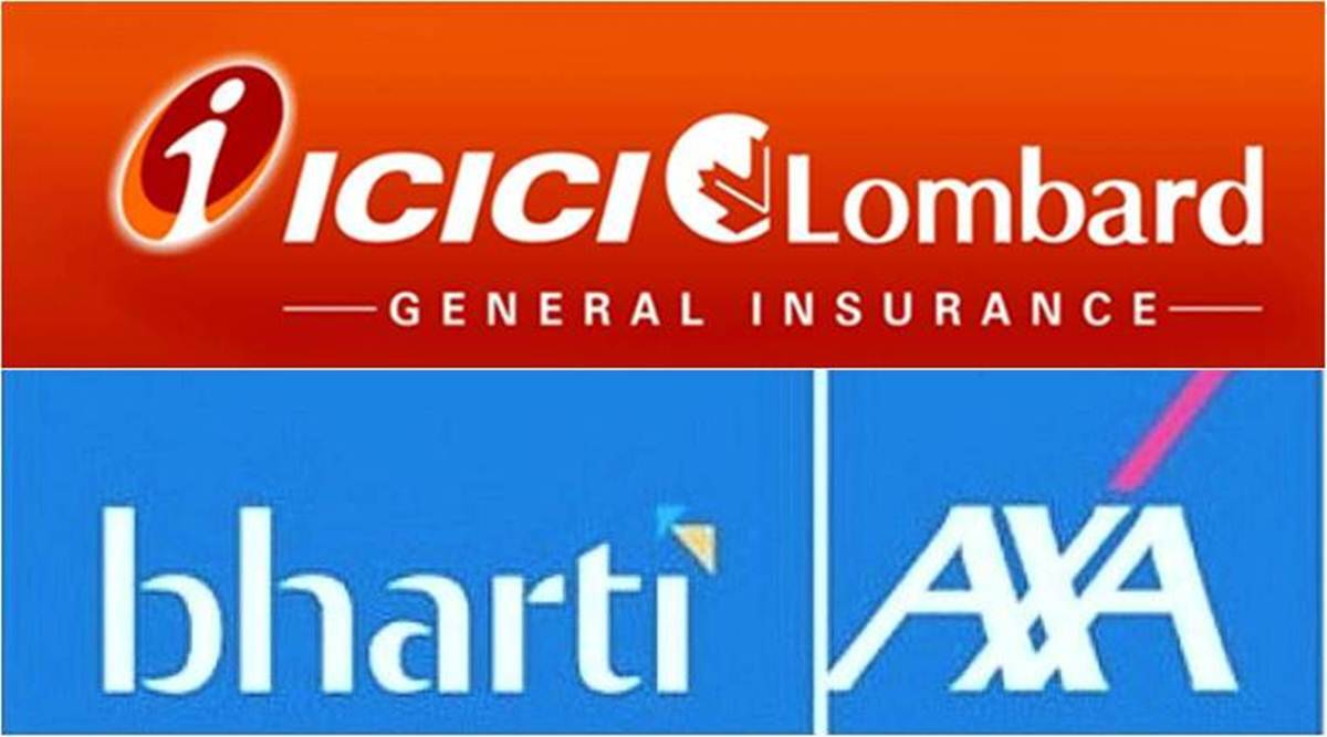 ICICI લોમ્બાર્ડ-ભારતી એક્સા જનરલ ઇન્સ્યુરન્સનાં મર્જરને IRDAIની લીલી ઝંડી