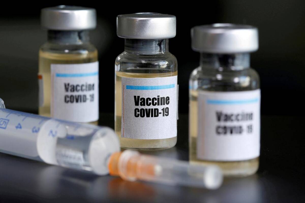 ભારત પાસેથી કોવિડ-19ની રસી ખદીરવા બ્રાઝિલે દાખવ્યો રસ