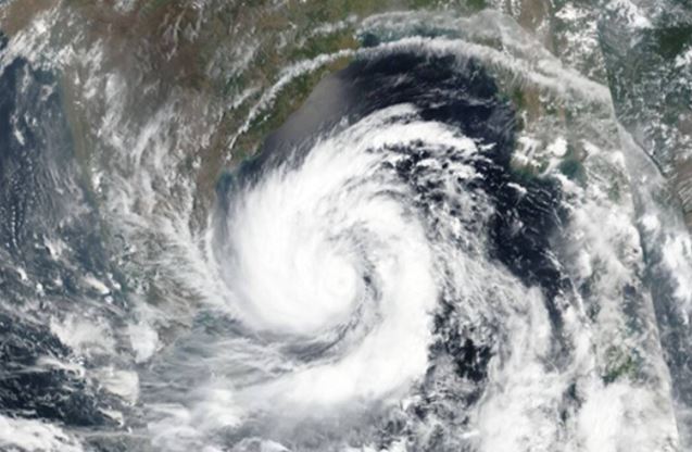Cyclone