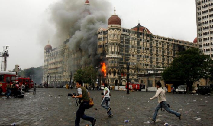 Mumbai terror attack