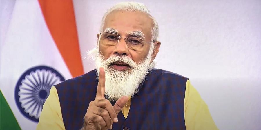 પીએમ મોદી અને જિનપિંગ નવેમ્બરમાં પાંચ વખત અલગ –અલગ શિખર સંમેલનોના વર્ચુઅલ મંચ પર રૂબરૂ મળશે