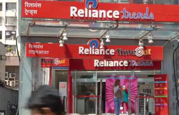 Ril retail 2