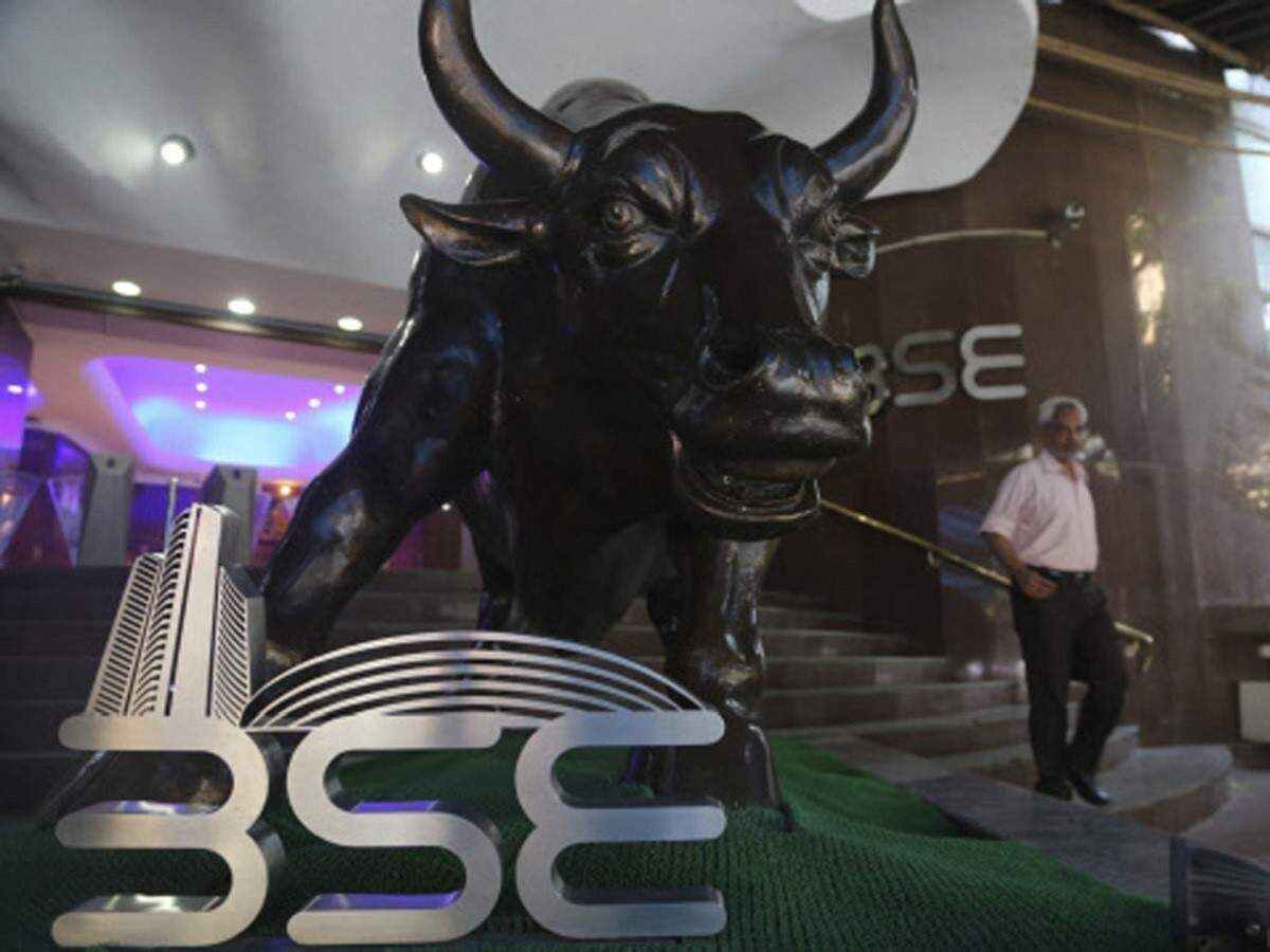 ભારતઃ BSE અને NSEમાં ધોવાણ અટકતા રોકાણકારોએ લીધો રાહતનો શ્વાસ