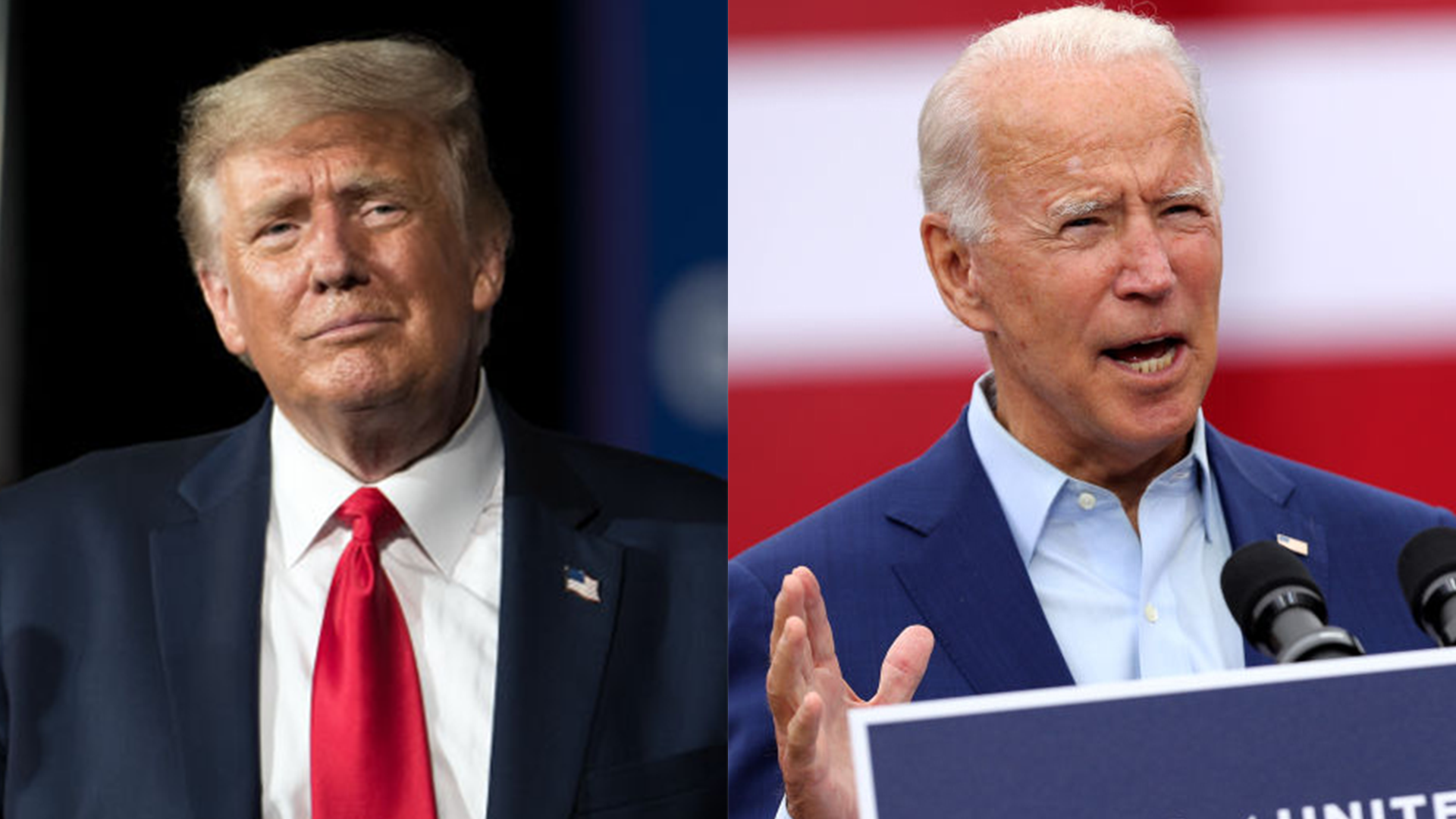 trump and biden 1