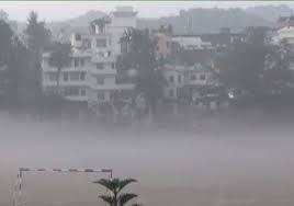 ઉત્તર ભારતમાં ઠંડીનો પારો વધ્યો  – રાજસ્થાનનું સહેલાણીઓનું મનપસંદ સ્થળ માઉન્ટઆબુ માઈનસ 5 ડિગ્રી સાથે કળકળતી ઠંડીમાં ઠુઠવાયું