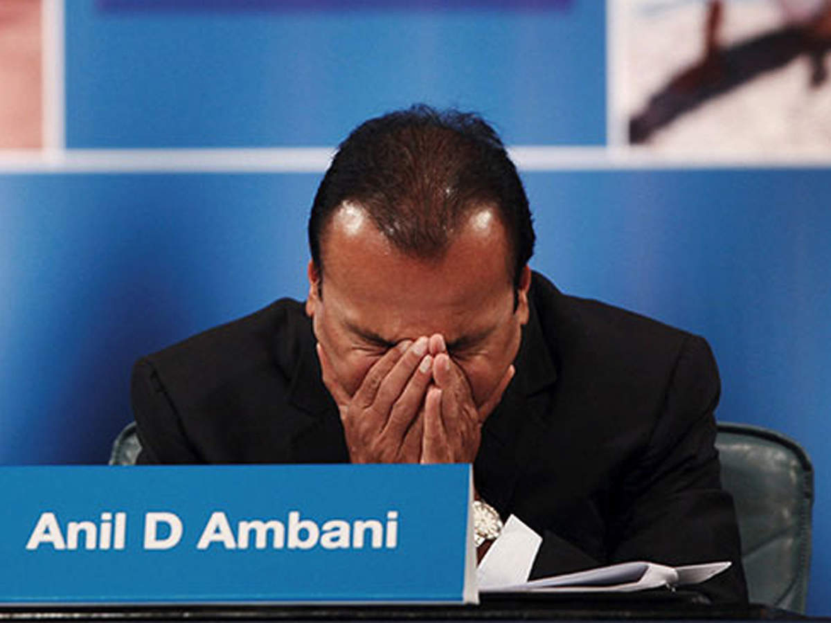 Anil Ambani