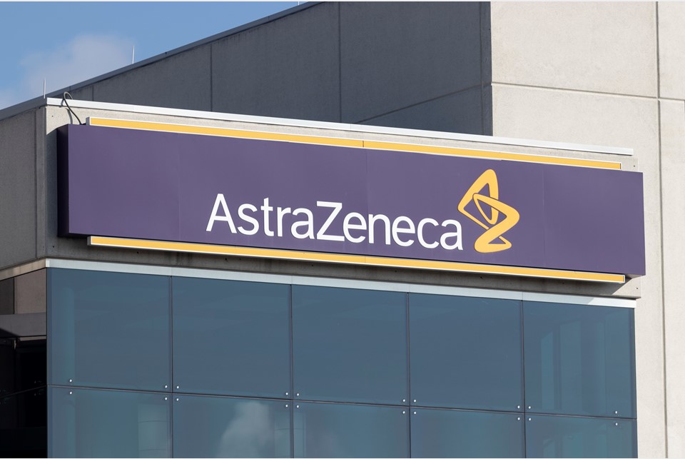 Astrazeneca