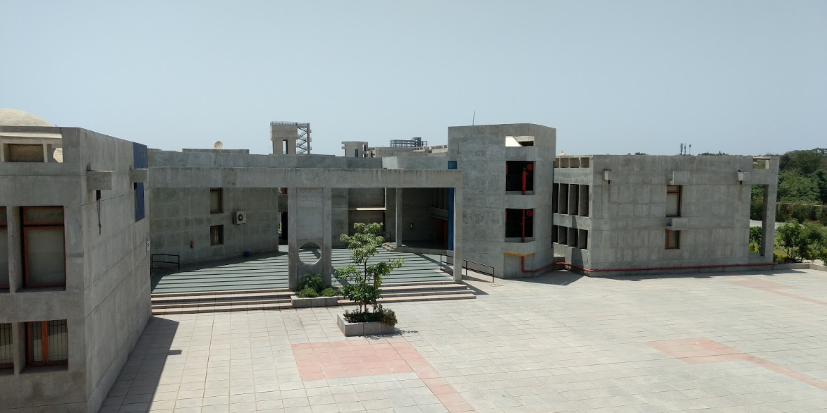અમદાવાદ: ‘ભારત મંથન 2.0’ સાહિત્ય ઉત્સવનું ડૉ.બાબાસાહેબ આંબેડકર ઓપન યુનિવર્સિટી ખાતે આયોજન