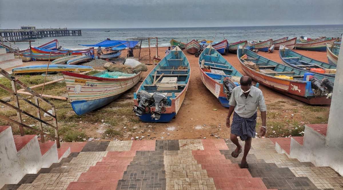 Burevi-KERALA