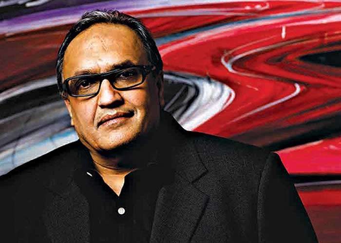 Dilip Chhabria