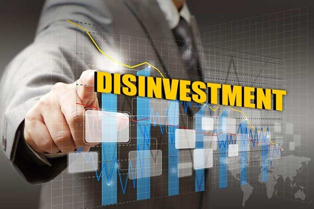 Disinvestment 11