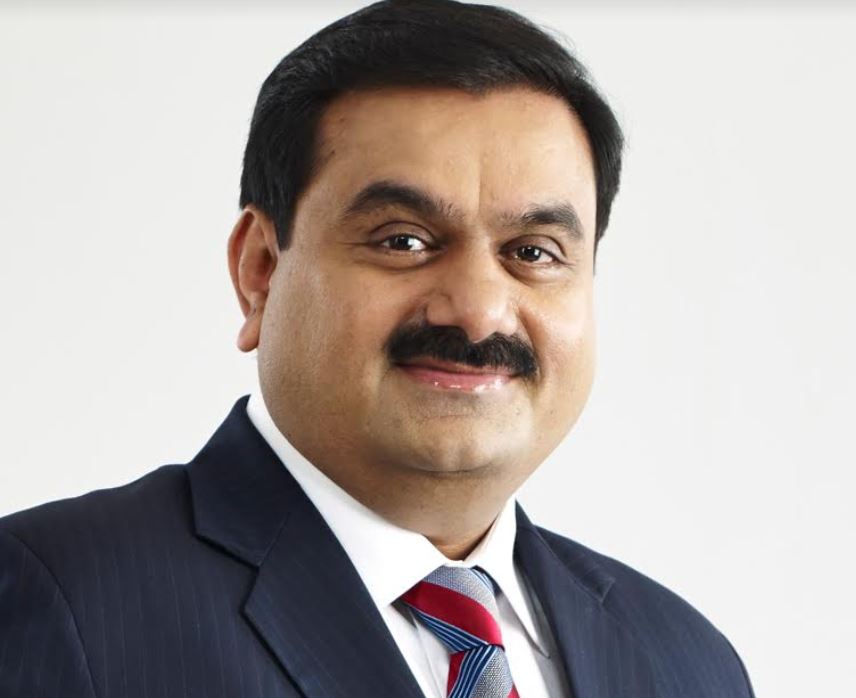 Gautam Adani