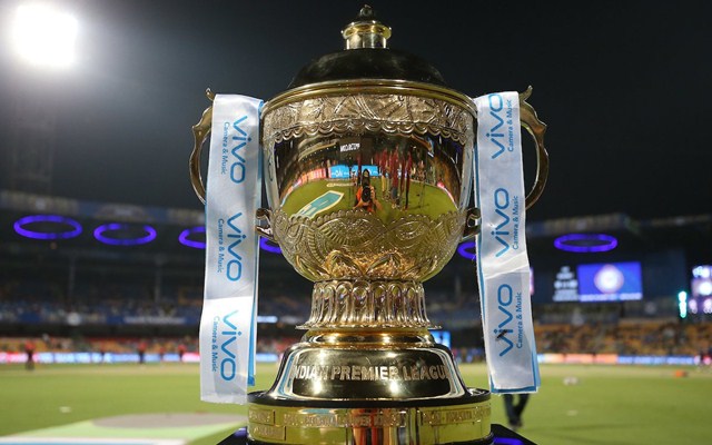 IPL-Trophy