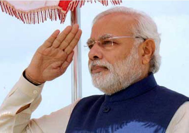 1971 ના ભારત-પાક યુદ્ધના 50 વર્ષ પૂર્ણ, પીએમ મોદી આજે ‘સ્વર્ણિમ વિજય મશાલ’ પ્રગટાવશે