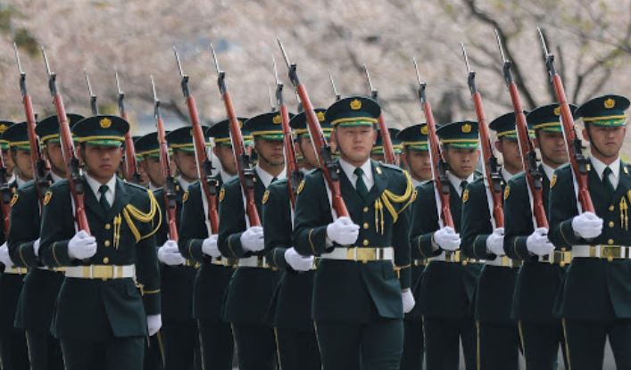 Japan