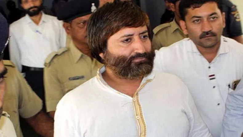 Narayan Sai