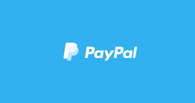 PayPal 12