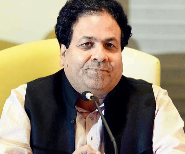 Rajiv Shukla