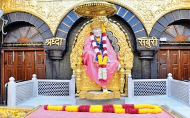 Shirdi