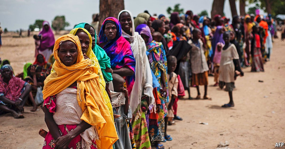 Sudan