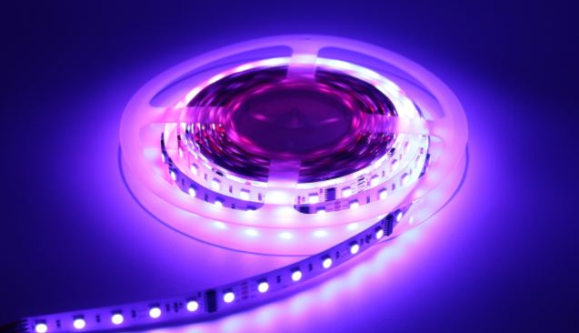 અલ્ટ્રાવાયોલેટ LED લાઇટ્સથી કોરોનાનો ખાત્મો શક્ય: સંશોધન