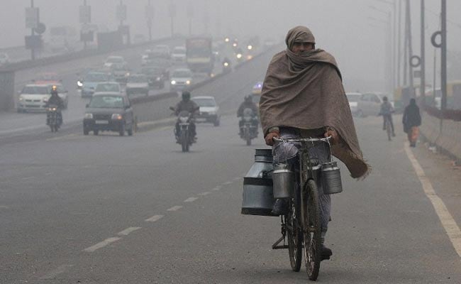 સમગ્ર ગુજરાતમાં સોમવારથી વધશે ઠંડીનો ચમકારો, તાપમાનનો પારો ગગડશે