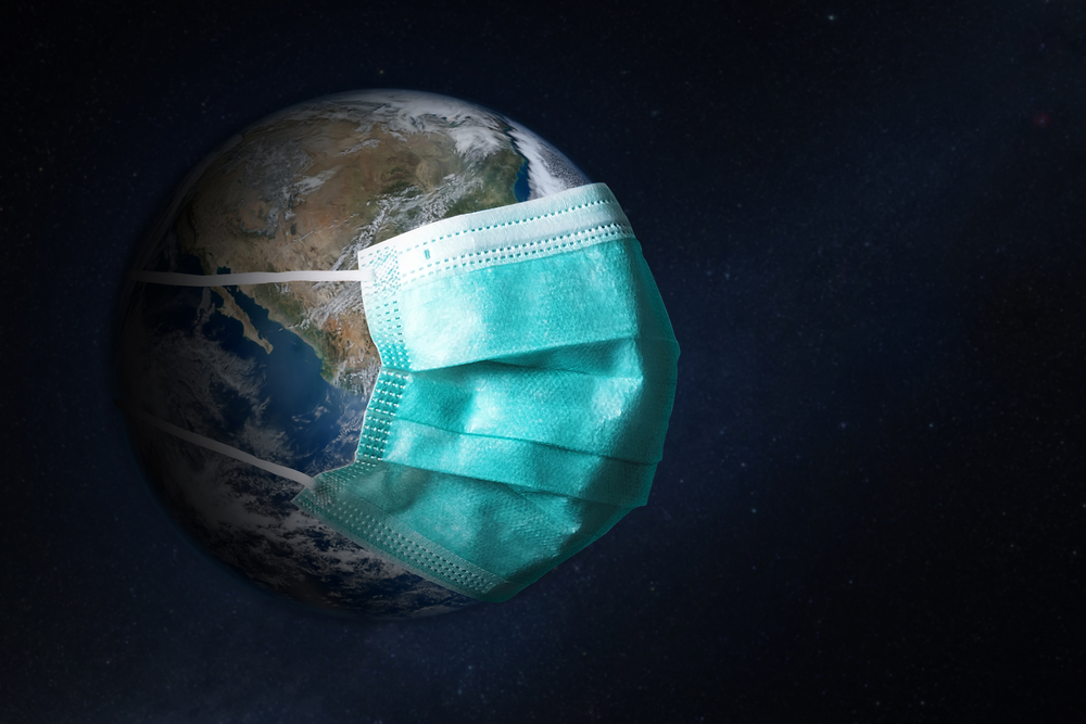 earthwithfacemask_shutterstock_Paopano