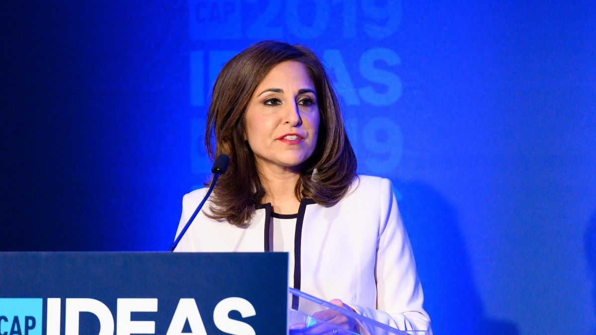 Joe Biden’s ‘Crisis Tested’ economic team: Indian-American Neera Tanden will be White House budget chief